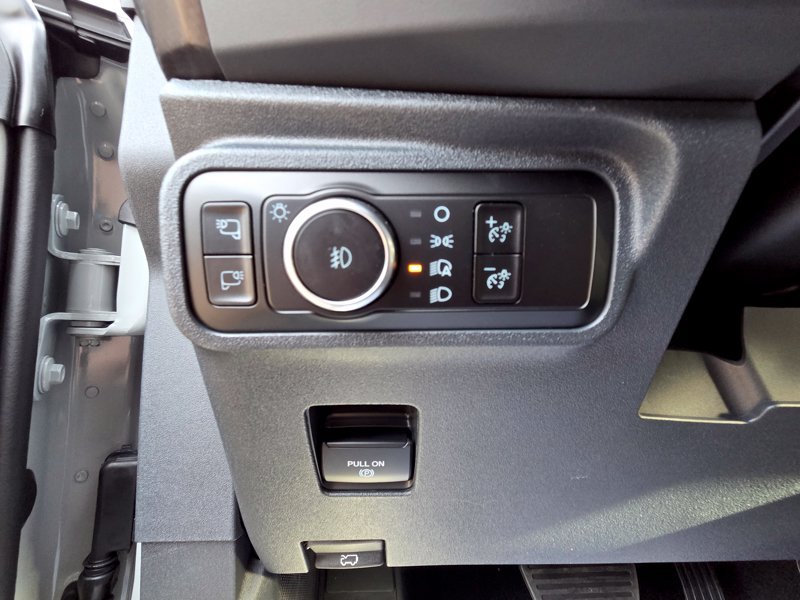 New 2026 Ford Bronco Raptor AWD/4WD image 28
