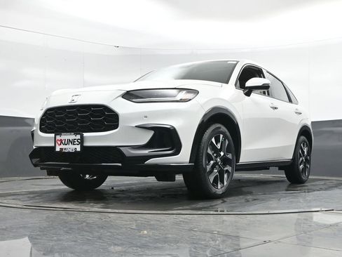 New 2026 Honda HR-V EX-L image 37