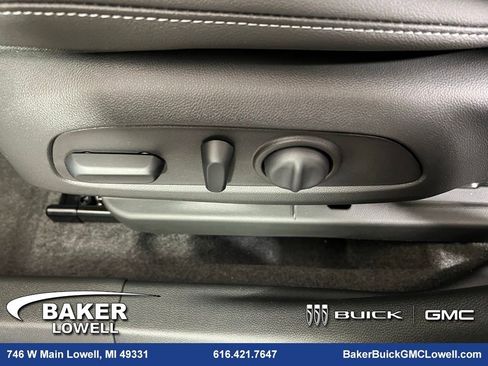 New 2025 Buick Envista Preferred w/ Convenience I Package image 18