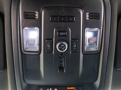 Certified 2024 Chevrolet Tahoe Premier AWD/4WD image 27