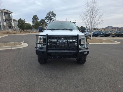Used 2017 Ford F250 XLT w/ FX4 Off-Road Package image 8