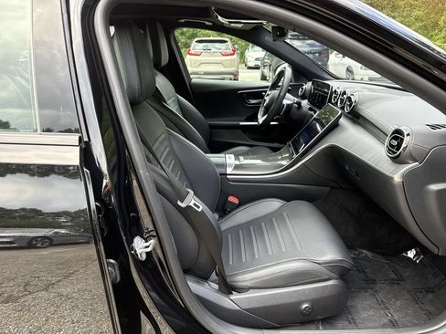 Used 2023 Mercedes-Benz C 300 4MATIC Sedan image 26