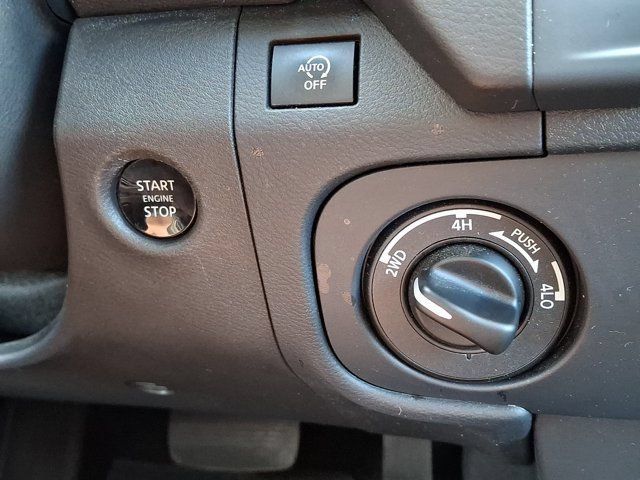 Used 2026 Nissan Frontier SV w/ All-Weather Content Package AWD/4WD image 30
