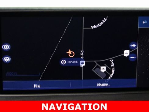 Used 2023 Acura MDX A-Spec image 24