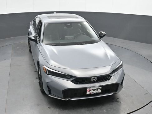 New 2026 Honda Civic Sport image 32