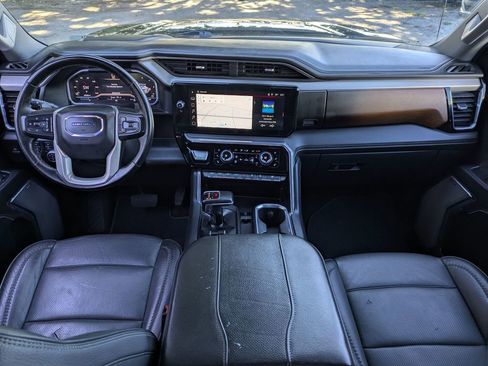 Used 2024 GMC Sierra 1500 Denali w/ Denali Reserve Package image 30