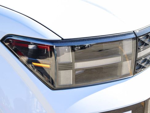 New 2026 Hyundai Santa Fe Calligraphy image 4