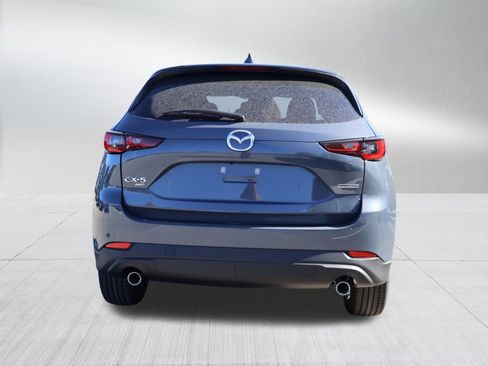 New 2025 MAZDA CX-5 Carbon Edition image 6