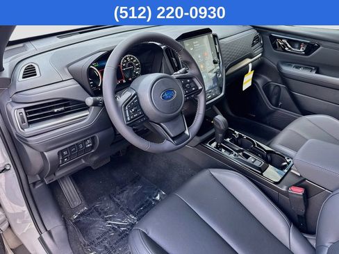 New 2026 Subaru Forester Touring AWD/4WD image 10