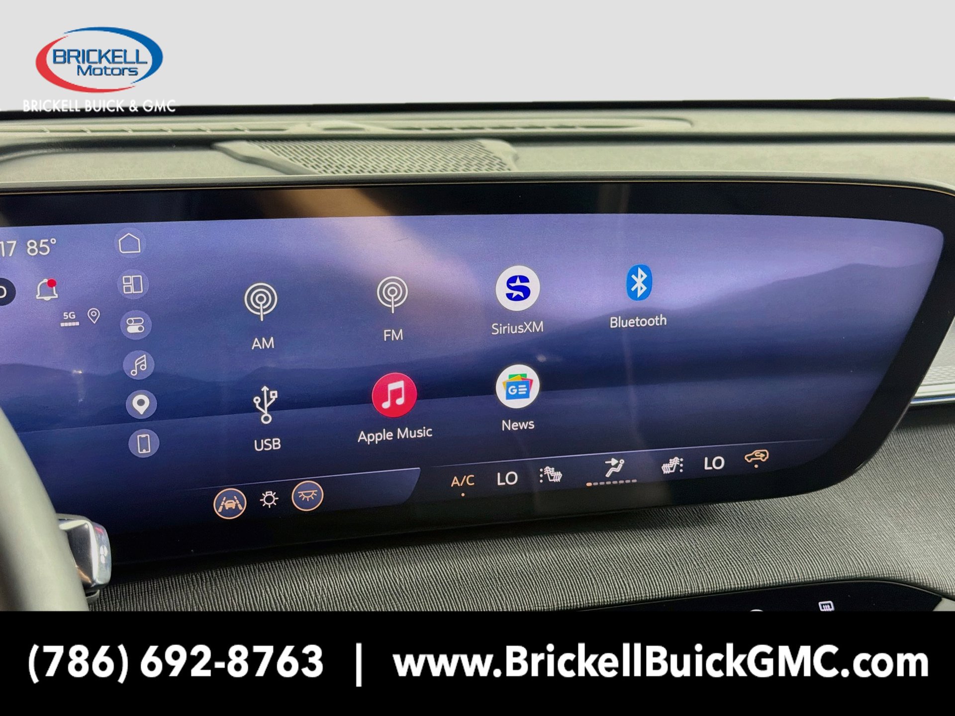 New 2026 Buick Enclave Sport Touring FWD image 31