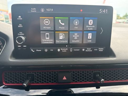 Used 2024 Honda Civic Si image 14