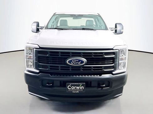 New 2026 Ford F350 XL image 4