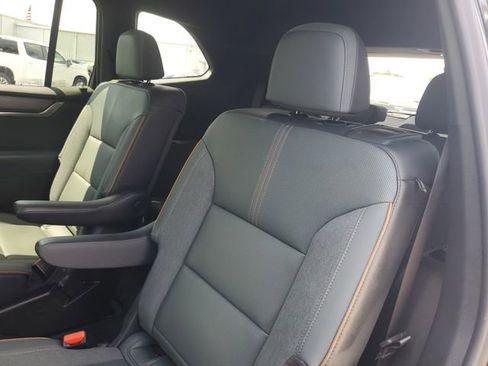 Certified 2024 GMC Acadia AT4 w/ LPO, Floor Liner Package image 10