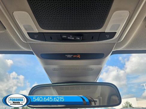 New 2026 Honda HR-V LX image 33