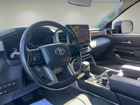 Used 2024 Toyota Tundra Limited image 11