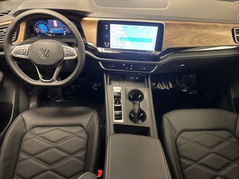 New 2026 Volkswagen Atlas SE AWD/4WD image 12