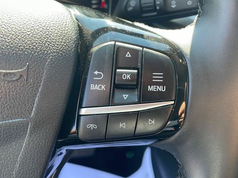 Used 2023 Ford Escape Active w/ Tech Pack #1 AWD/4WD image 16