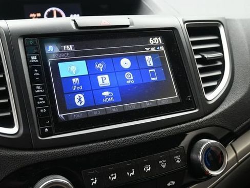 Used 2016 Honda CR-V EX image 17