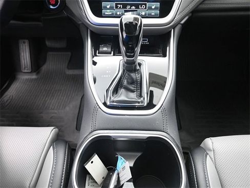 Certified 2025 Subaru Outback Limited XT w/ Tech Package 3 image 13