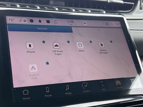 Used 2023 Jeep Grand Cherokee L Limited w/ Trailer Tow Group (B) image 23