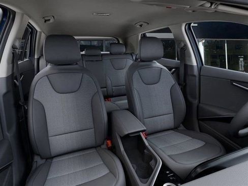 New 2026 Kia Niro Wind FWD image 15