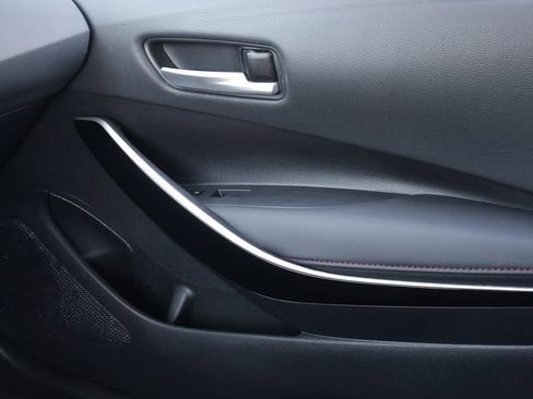 Used 2023 Toyota Corolla XSE image 13