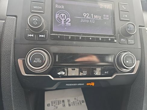 Used 2016 Honda Civic LX-P image 11