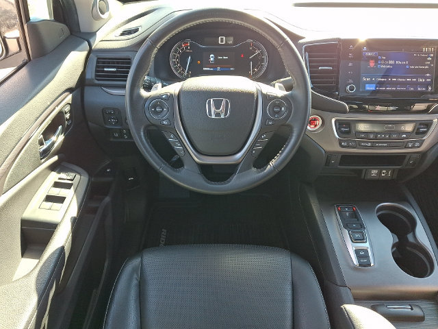 Used 2023 Honda Ridgeline RTL image 3