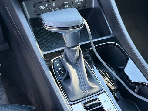 New 2026 Hyundai Santa Cruz SEL FWD image 16