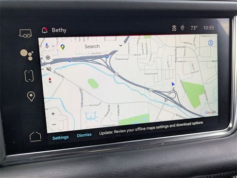 Used 2022 GMC Yukon XL Denali image 18