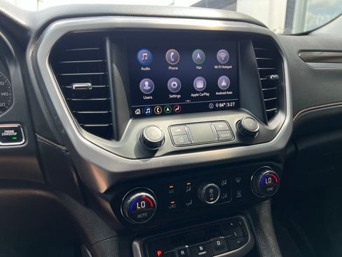 Used 2020 GMC Acadia AT4 w/ LPO, Floor Liner Package image 38