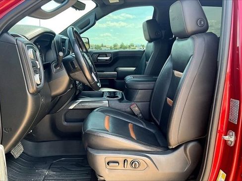 Used 2019 GMC Sierra 1500 AT4 w/ AT4 Premium Package AWD/4WD image 21