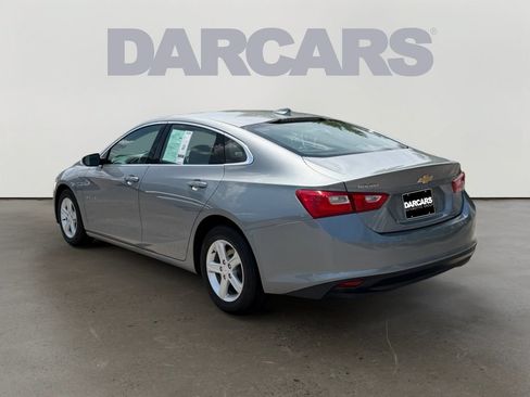 Used 2023 Chevrolet Malibu LT FWD image 5
