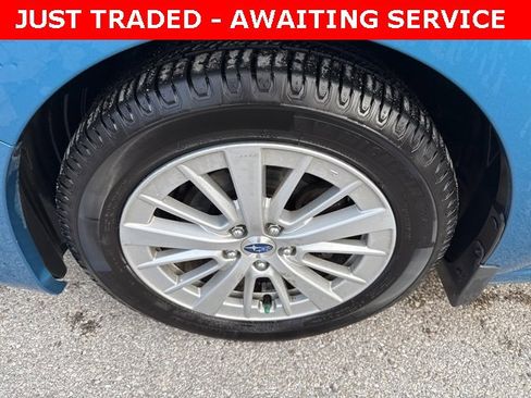 Used 2017 Subaru Impreza 2.0i Premium image 23