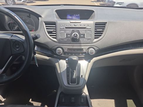 Used 2012 Honda CR-V EX-L image 27