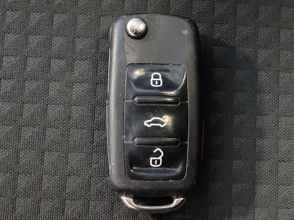 Used 2018 Volkswagen Jetta S FWD image 32
