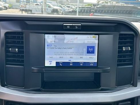 New 2026 Ford F350 XL w/ STX Appearance Package AWD/4WD image 17