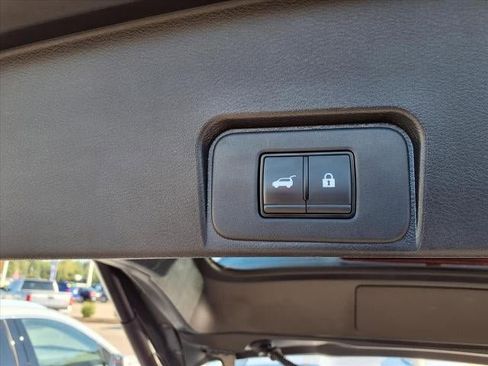 Used 2024 Nissan Rogue SV image 22