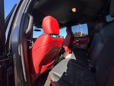 Used 2019 RAM 1500 Rebel image 23
