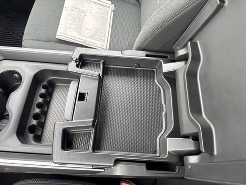 Used 2026 RAM 2500 Big Horn image 27