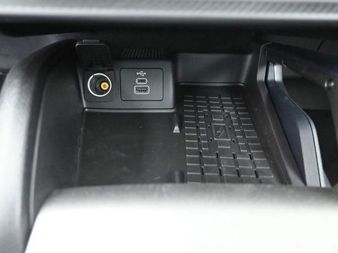 New 2025 Ford Bronco Sport Big Bend image 9