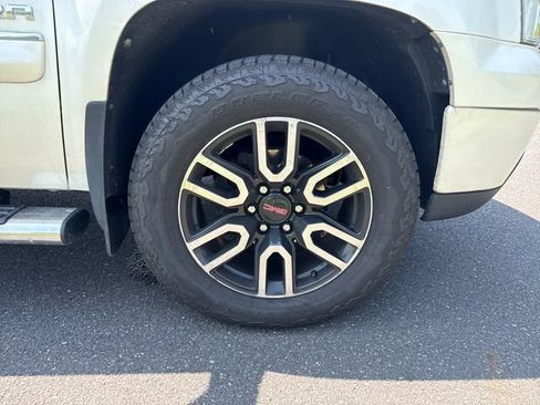Used 2012 GMC Sierra 1500 SLT AWD/4WD image 11