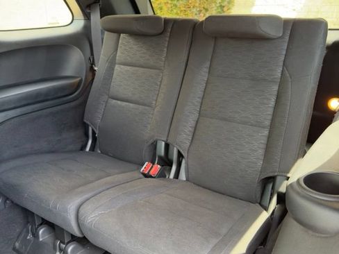 Used 2022 Dodge Durango SXT w/ Blacktop Package AWD/4WD image 12