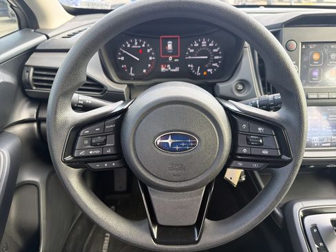 Certified 2024 Subaru Crosstrek 2.0i AWD/4WD image 12
