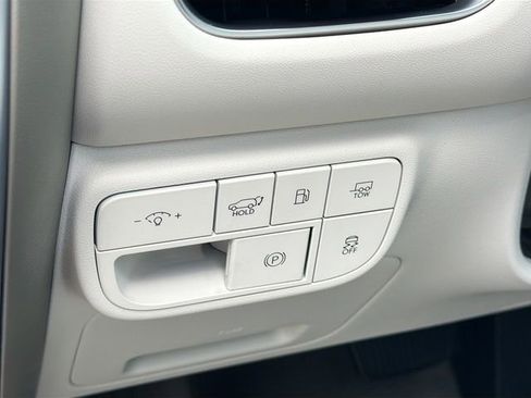 New 2026 Hyundai Palisade FWD Hybrid image 10