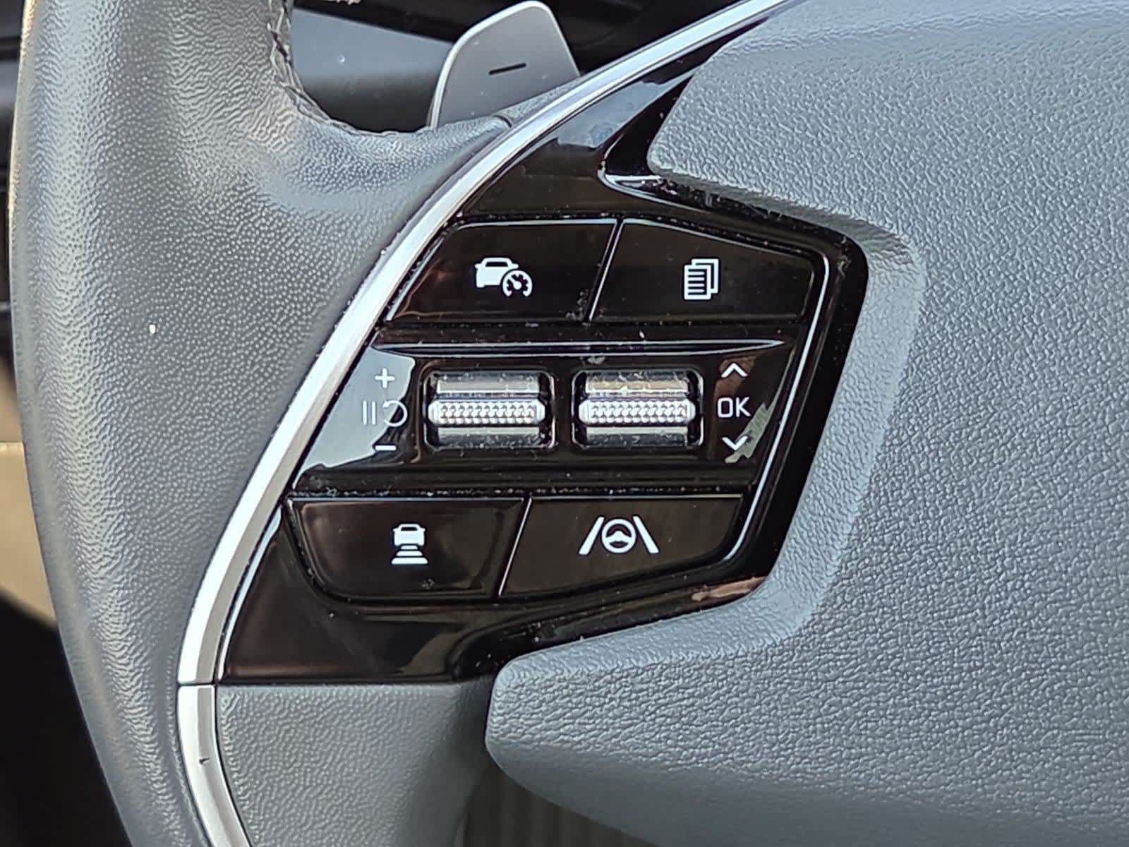 Certified 2023 Kia Niro EX FWD image 22