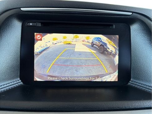 Used 2016 MAZDA CX-5 Grand Touring AWD/4WD image 17