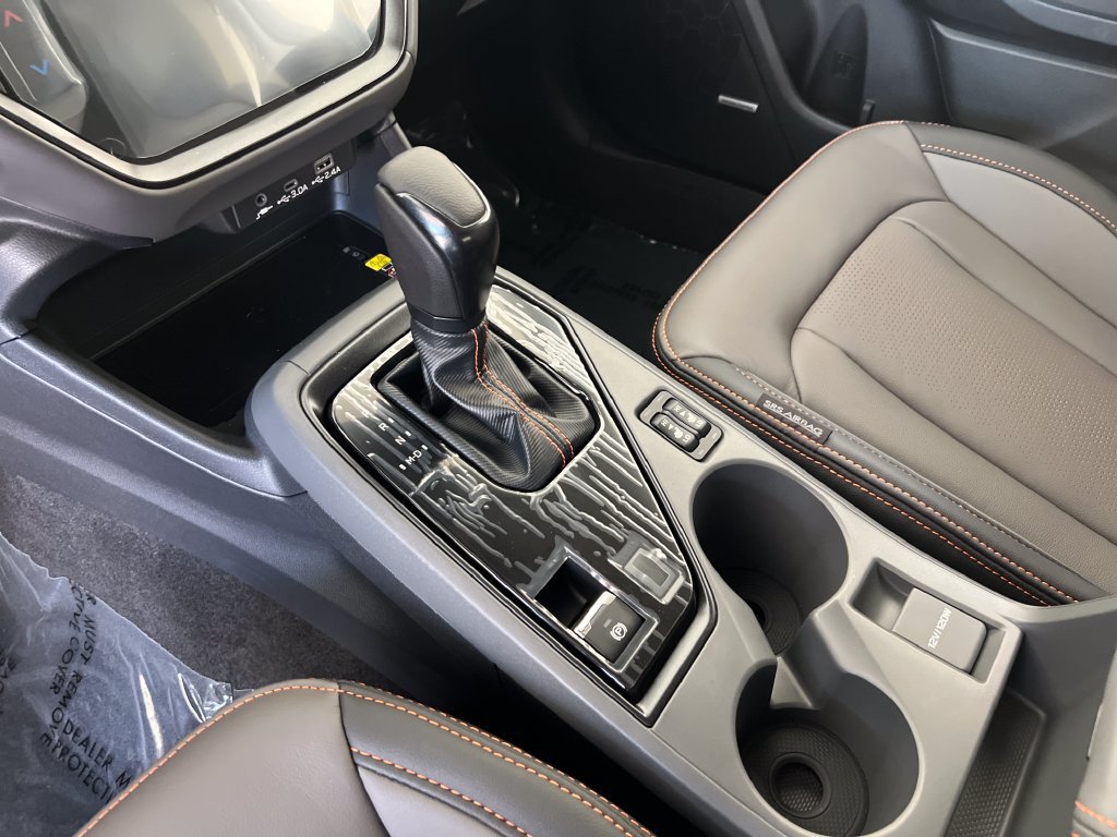 New 2026 Subaru Crosstrek 2.5i Limited AWD/4WD image 26