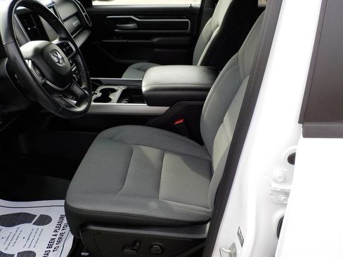 Used 2023 RAM 1500 Big Horn w/ Trailer Tow Group image 14