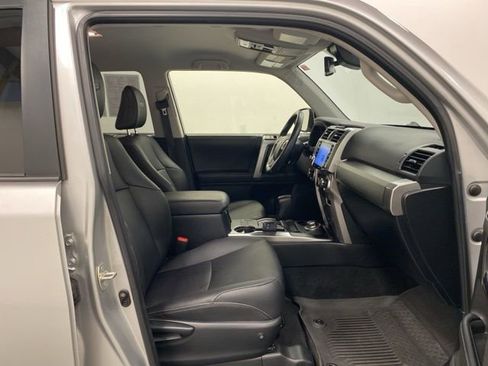 Used 2022 Toyota 4Runner TRD Sport image 23